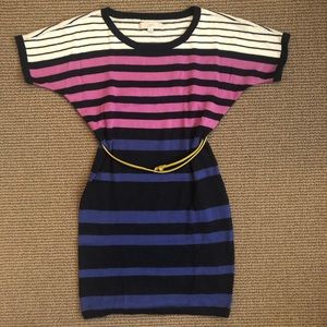 Lightweight Sweater Dress